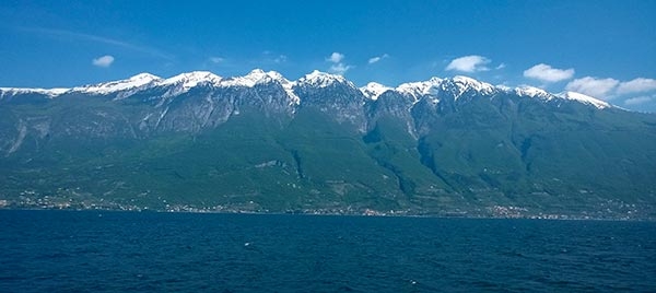 Monte Baldo