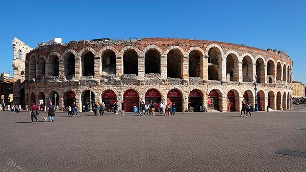 Arena di Verona