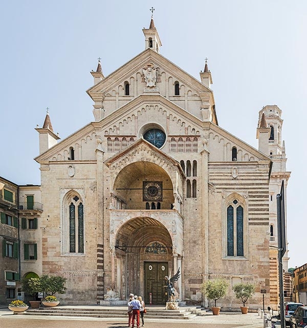 Duomo di Verona