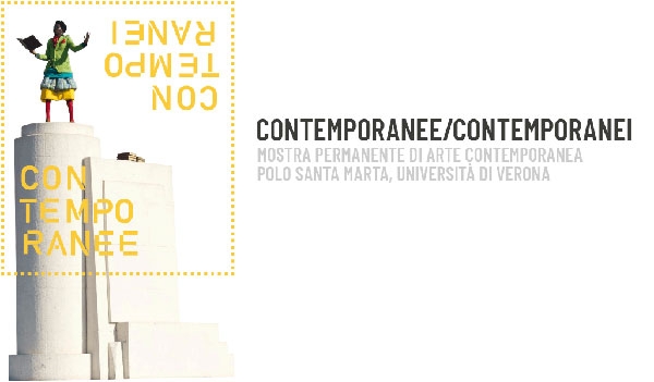 Contemporanee contemporanei al Polo Santa Marta, Università di Verona