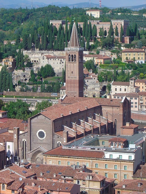 Basilica di Santa Anastasia